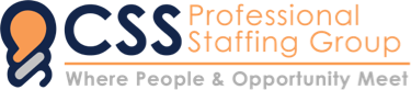 CSS Professional Staffing Group